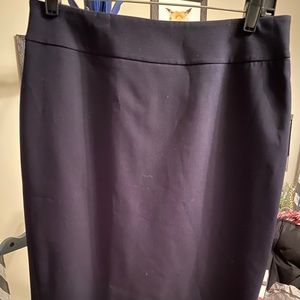 Nine West pencil skirt